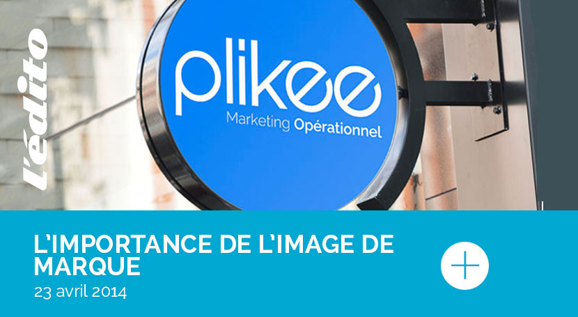 Image de marque